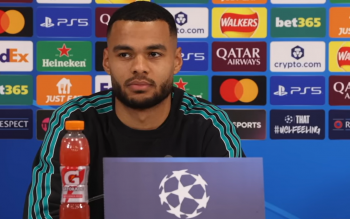 Szykuje się ciekawy transfer w Premier League. Gracz Liverpool FC na celowniku Manchesteru City
